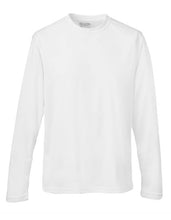 Load image into Gallery viewer, AWDis Mens L/S Cool T-Shirt
