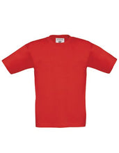 Load image into Gallery viewer, B&amp;C Kids E190 T-Shirt
