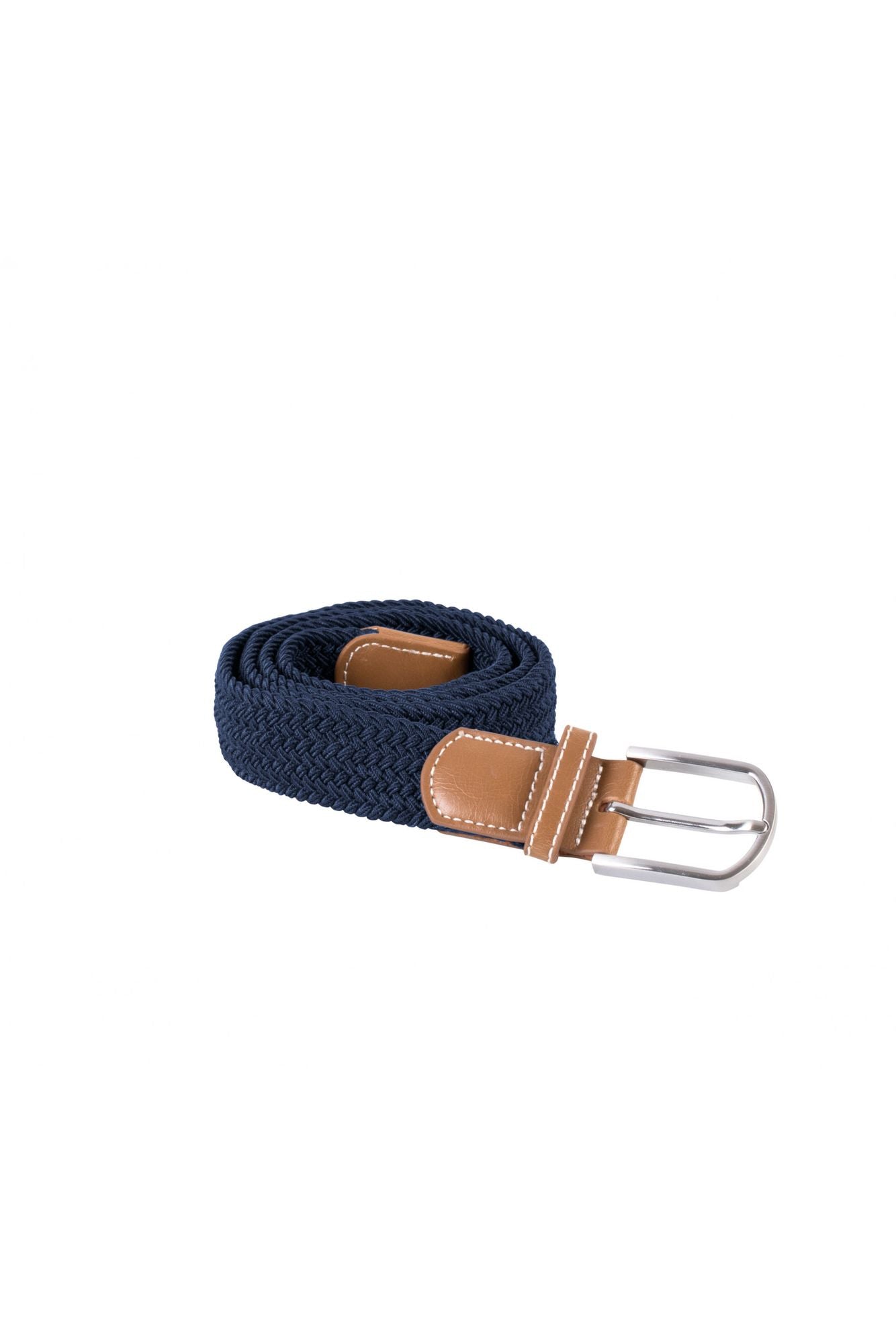 K-Up Braided Elasticated Belt.