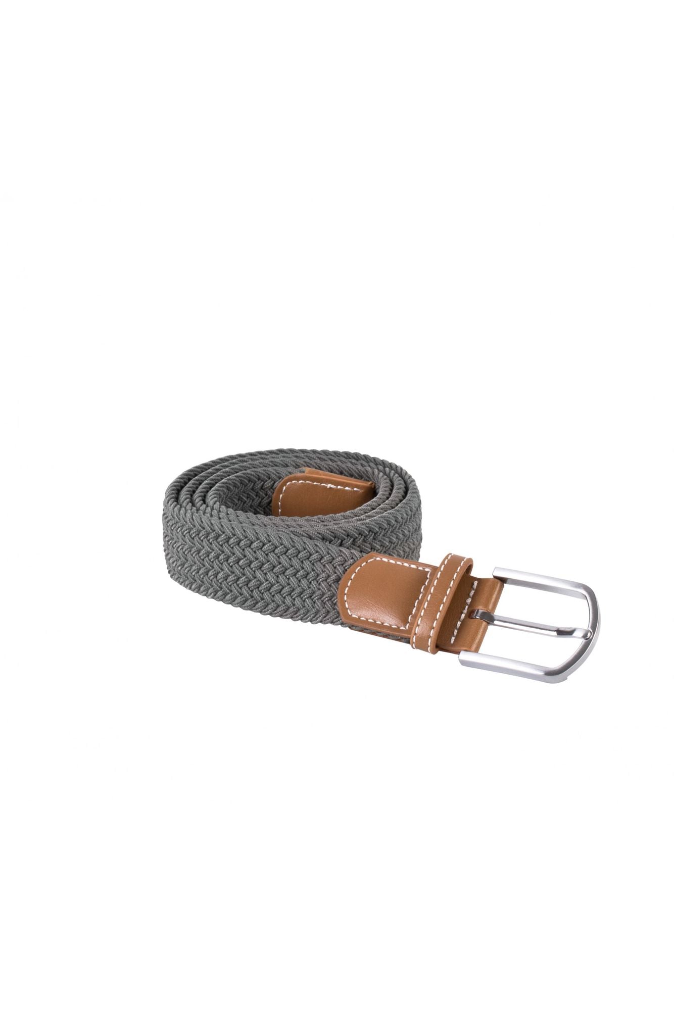 K-Up Braided Elasticated Belt.