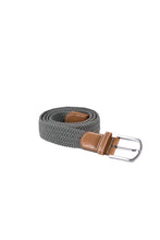 Load image into Gallery viewer, K-Up Braided Elasticated Belt
