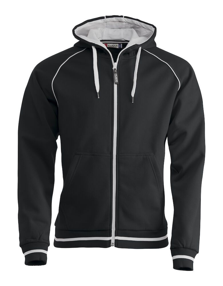 Gerry zip up hoodie cheap