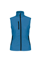 Load image into Gallery viewer, Kariban Ladies Softshell Gilet
