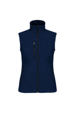 Load image into Gallery viewer, Kariban Ladies Softshell Gilet
