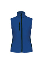 Load image into Gallery viewer, Kariban Ladies Softshell Gilet
