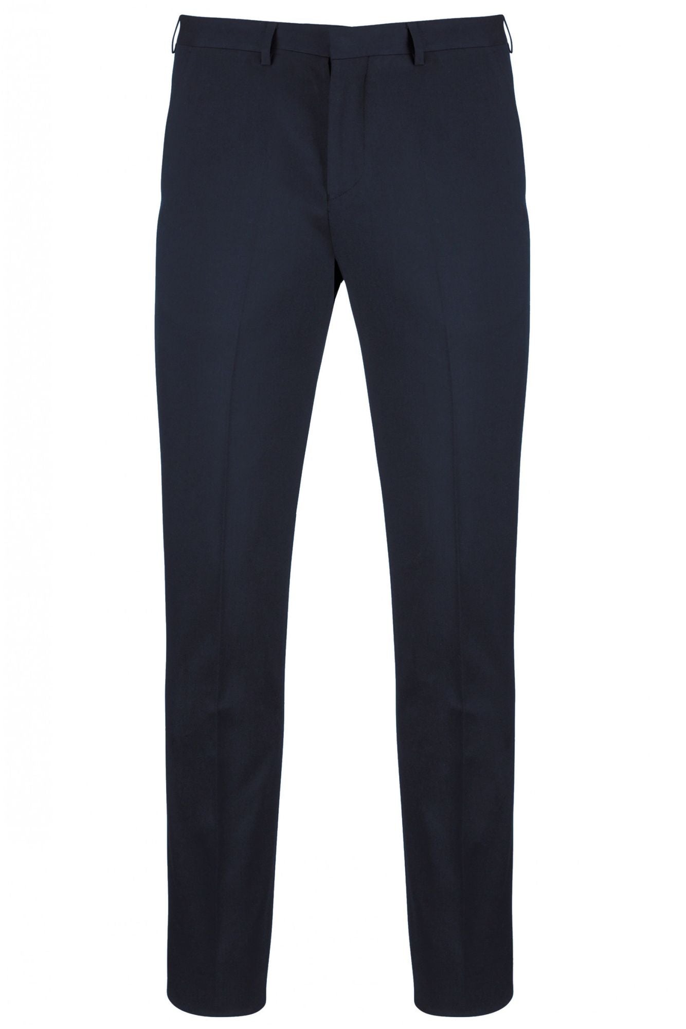 Kariban Mens Formal Trousers.