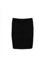 Load image into Gallery viewer, Kariban Ladies Chino Skirt
