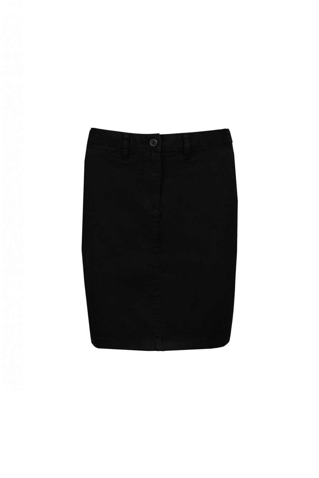 Kariban Ladies Chino Skirt