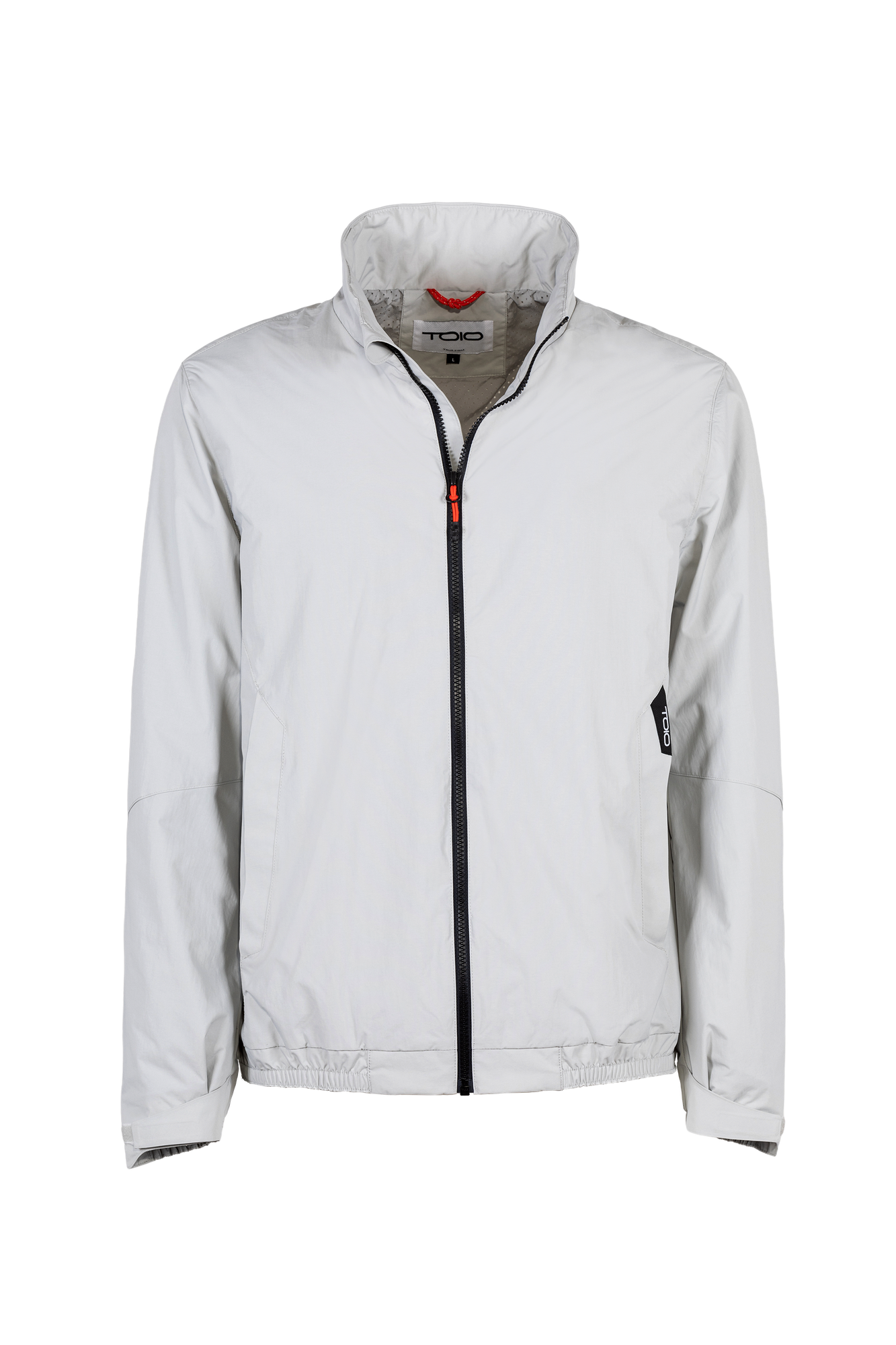 TOIO Mens Team Jacket.