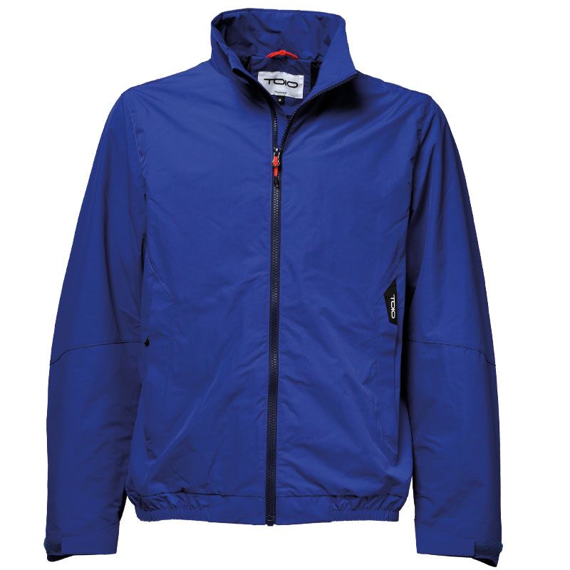 TOIO Mens Team Jacket.
