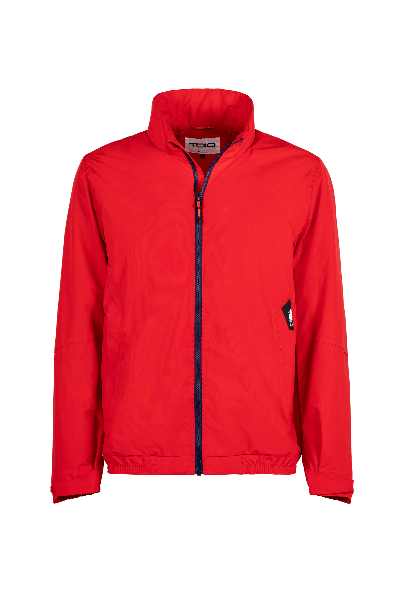 TOIO Mens Team Jacket.