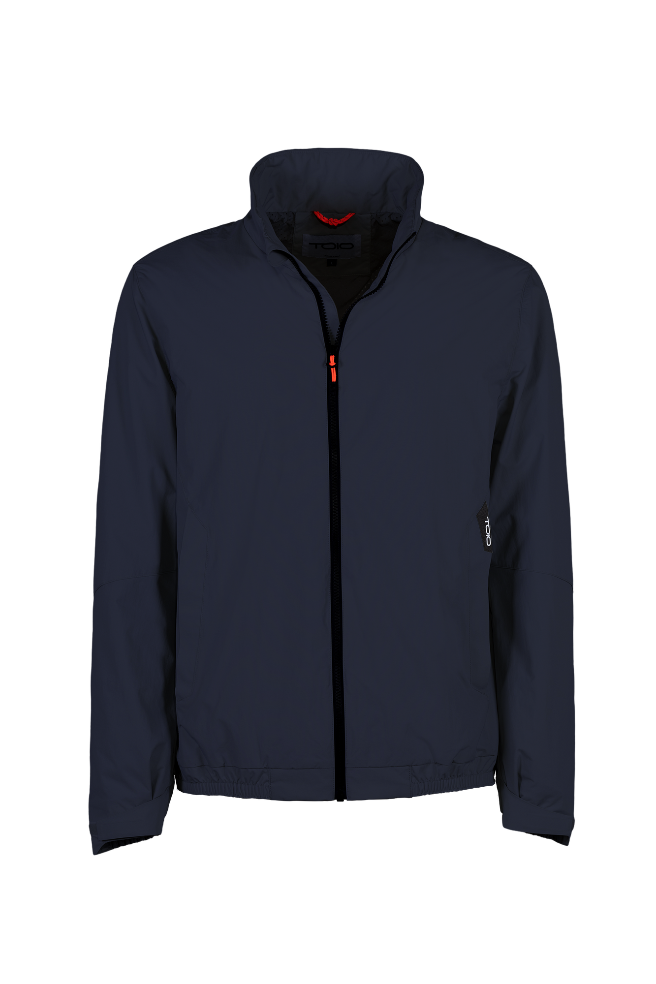 TOIO Mens Team Jacket.