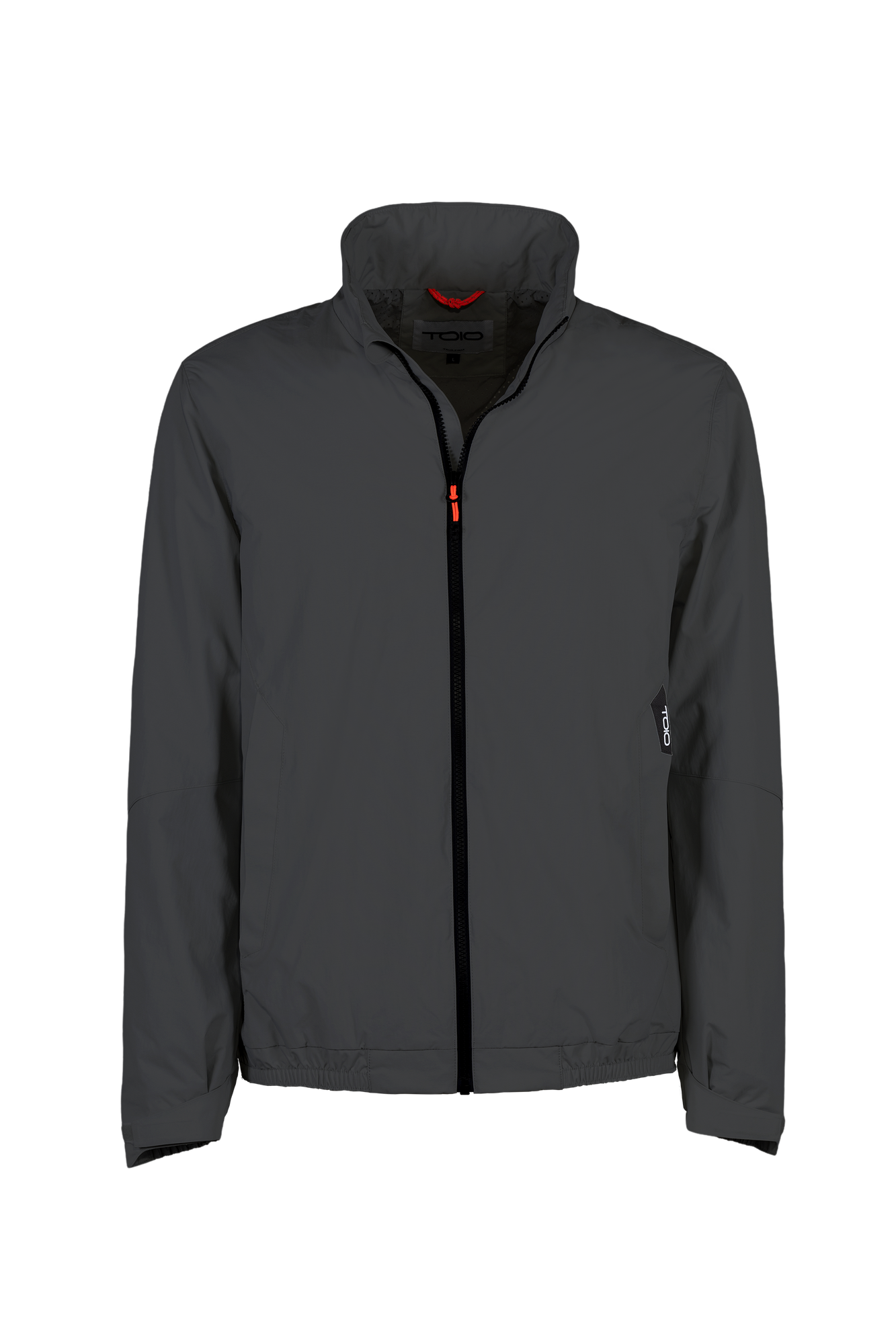 TOIO Mens Team Jacket.