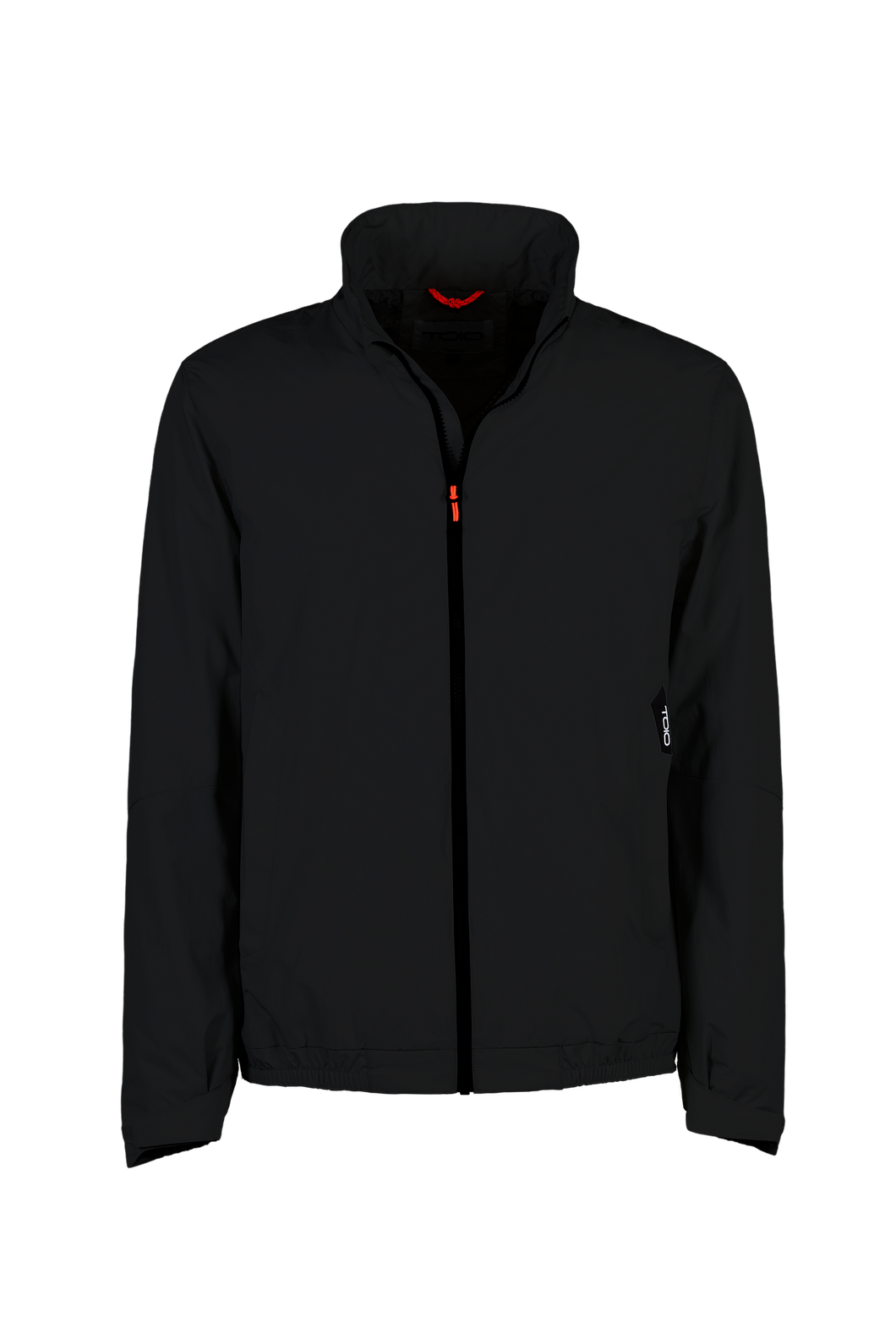 TOIO Mens Team Jacket