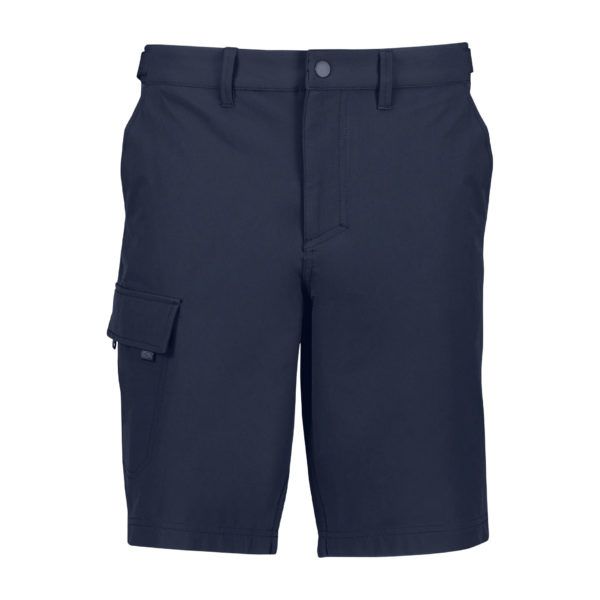 VMG Mens Trimmer Shorts.
