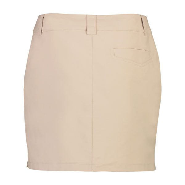 VMG Ladies Keel Skort.