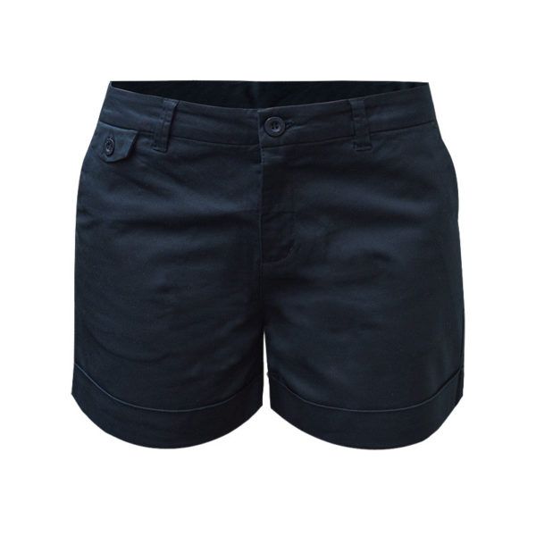 VMG Ladies Bow Shorts.