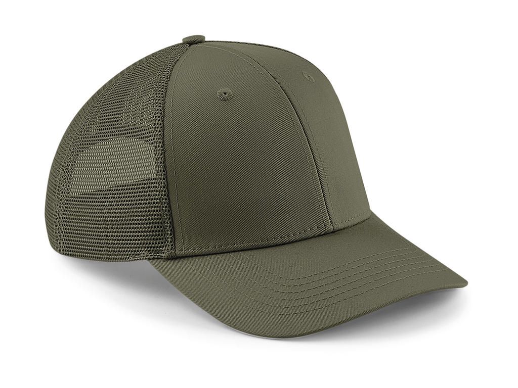 Beechfield Urbanwear Trucker Cap.