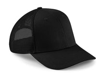 Load image into Gallery viewer, Beechfield Urbanwear Trucker Cap
