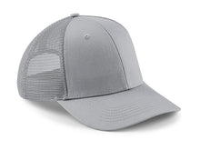 Load image into Gallery viewer, Beechfield Urbanwear Trucker Cap
