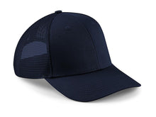Load image into Gallery viewer, Beechfield Urbanwear Trucker Cap
