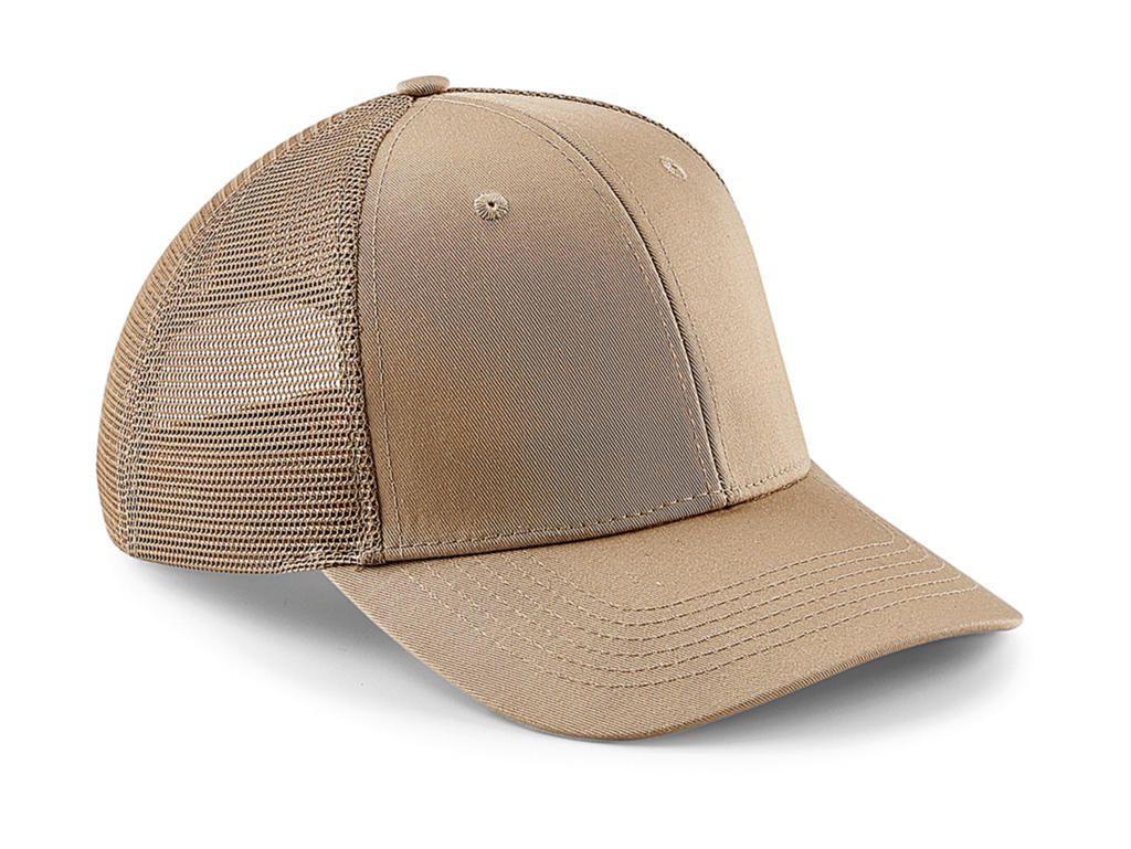 Beechfield Urbanwear Trucker Cap.