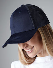 Load image into Gallery viewer, Beechfield Urbanwear Trucker Cap
