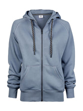 Load image into Gallery viewer, Tee Jays Ladies Full Zip Hoodie
