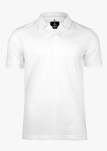 Load image into Gallery viewer, Nimbus Mens Harvard V-Neck Polo
