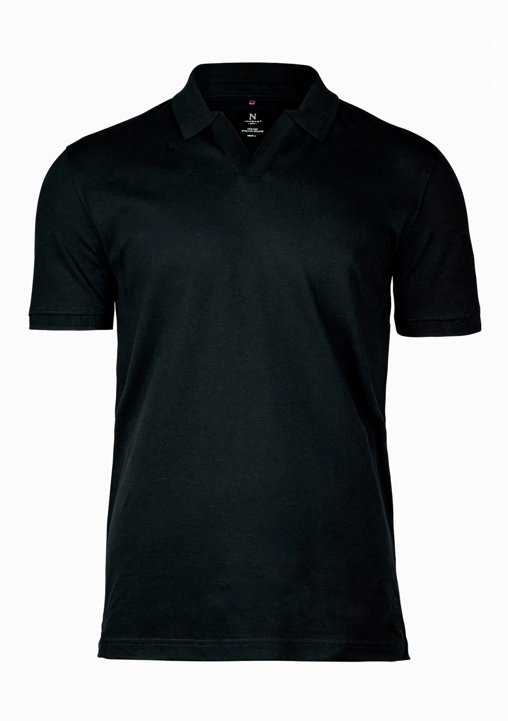Nimbus Mens Harvard V-Neck Polo