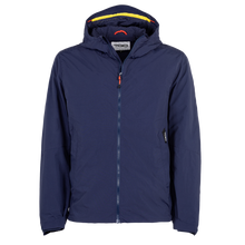 Load image into Gallery viewer, TOIO Unisex Team Hooded Jacket
