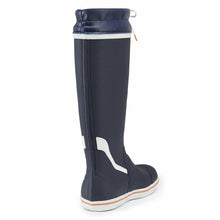 Load image into Gallery viewer, Gill Tall Yachting Boot
