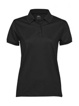 Load image into Gallery viewer, Tee Jays Ladies Club Polo
