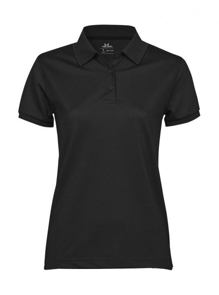 Tee Jays Ladies Club Polo