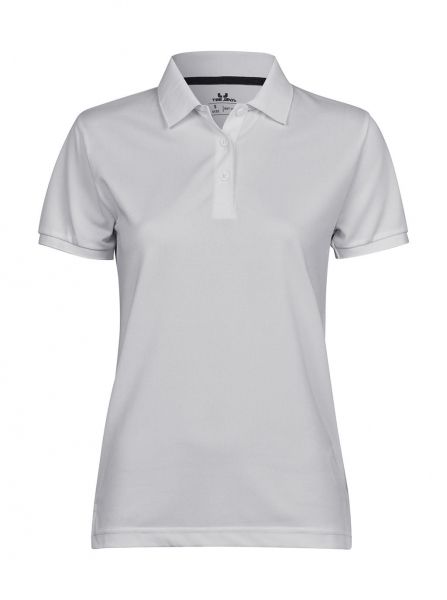 Tee Jays Ladies Club Polo.