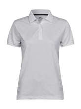Load image into Gallery viewer, Tee Jays Ladies Club Polo
