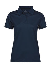 Load image into Gallery viewer, Tee Jays Ladies Club Polo
