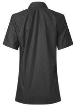 Load image into Gallery viewer, Marinepool Ladies S/S Pilot No Pocket Shirt
