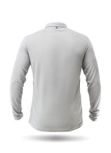 Load image into Gallery viewer, Zhik Mens LT L/S Polo

