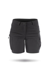 Load image into Gallery viewer, Zhik Ladies Harbour Shorts
