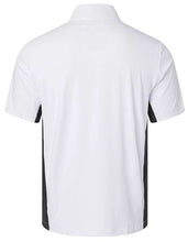 Load image into Gallery viewer, Marinepool Mens Helston Tec Polo
