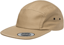 Load image into Gallery viewer, Flexfit Jockey Cap
