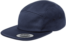 Load image into Gallery viewer, Flexfit Jockey Cap
