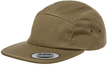 Load image into Gallery viewer, Flexfit Jockey Cap
