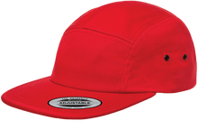 Load image into Gallery viewer, Flexfit Jockey Cap

