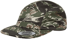 Load image into Gallery viewer, Flexfit Jockey Cap
