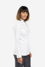 Load image into Gallery viewer, Bragard Ladies Impulse Chef Jacket
