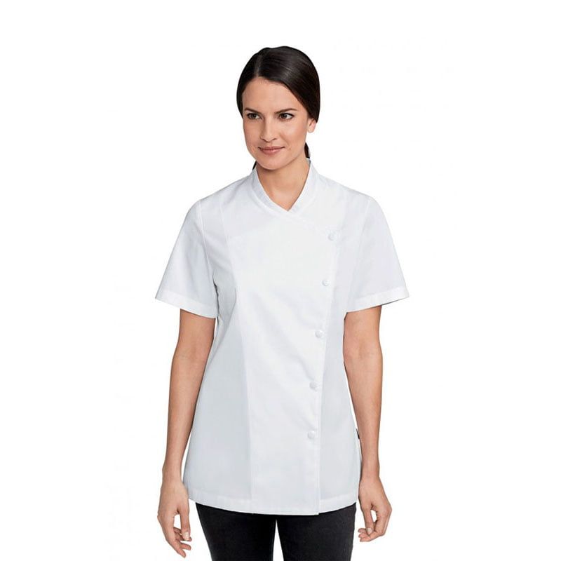 Bragard Ladies S/S Julia Chef Jacket.