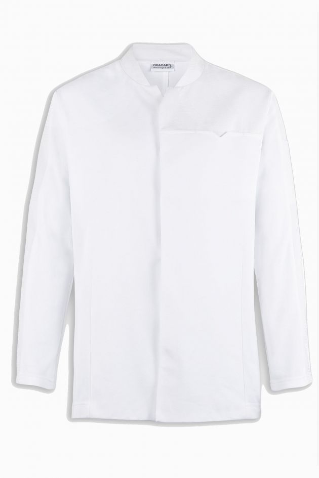 Bragard Mens Lincoln Chef Jacket