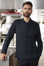 Load image into Gallery viewer, Bragard Mens Lincoln Chef Jacket

